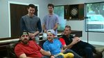 Dude Perfect Pics posted by John Tremblay