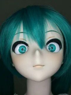 😱 Creepy AF Hatsune Miku dolls 😱 Anime Amino