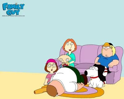 Family Guy Backgrounds Wallpaper Cave.