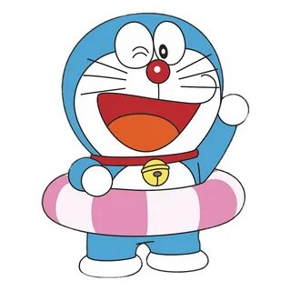Doraemon Cartoon Goodies, coloring pages and more!