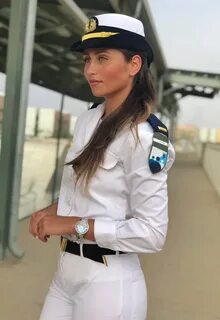 IDF - Israel Defense Forces - Navy - Women Idf women, Milita