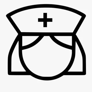Assistant Nurse Medical Logo - Medicine , Transparent Cartoo