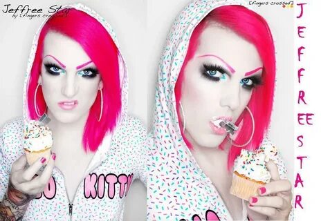 Jeffree Star Wallpapers - Wallpaper Cave