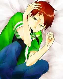 Ben 10 - Zerochan Anime Image Board