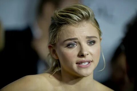 Chloë Moretz thread? She's legal in under 2 weeks. - /b/ - R