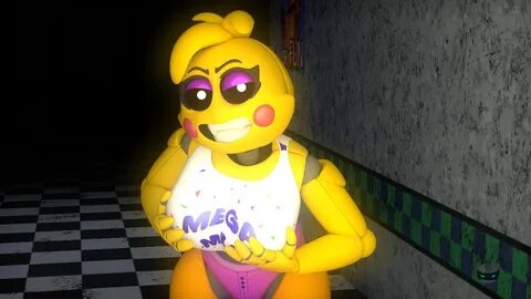 SFMLab * toy chica nsfw by nightbot