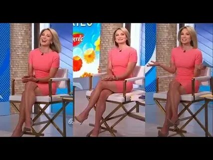 Amy Robach 4/14/20 - YouTube