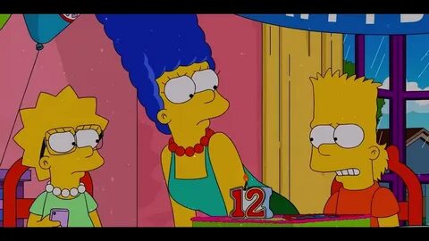 Bart Simpson Sad Edit 😭- Jocelyn Flores by XXXTENTACION - Yo