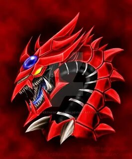 slifer the sky dragon Yugioh dragons, Yugioh monsters, Yugio