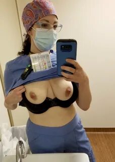 Busty nurse (43) - Faploads.сom