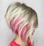 Pin on Hair cut and color