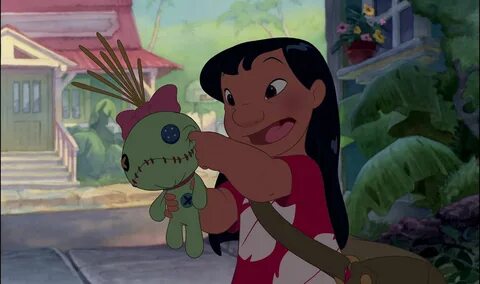 Lilo & Stitch (2002) - Disney Screencaps Lilo and stitch 200