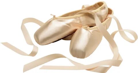 Dance Shoes Png Picture - Transparent Ballet Shoes Png Clipa