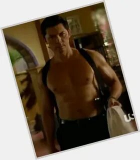 Lou Diamond Phillips Official Site for Man Crush Monday #MCM