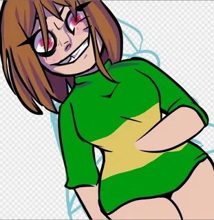 thicc chara wip Undertale Amino