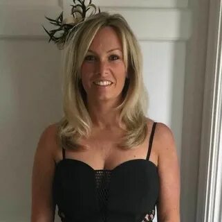 Gemma is a super sexy blonde Essex MILF - Blonde Porn Jpg