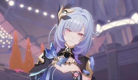 Herrscher Of Corruption (Elysia) Image #3714281 - Zerochan Anime Image Board