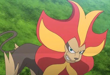 23 Fascinating And Amazing Facts About Pyroar From Pokemon -