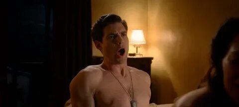 Jeremy pope nude.
