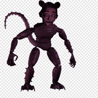 Five Nights at Freddy's 3 Rat Five Nights at Freddy's 4 Mouse Ult
