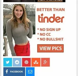 Tinder Dirty Banner Ads Sex Free Nude Porn Photos