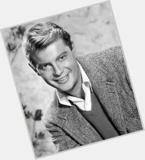 Troy Donahue Official Site for Man Crush Monday #MCM Woman C