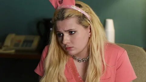 Scream Queens: Season 2 Chanel #5 Best Moments - YouTube