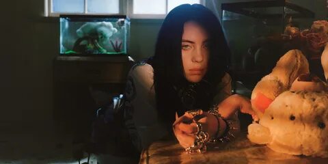 Billie Eilish and the Triumph of the Weird: Rolling Stone Co