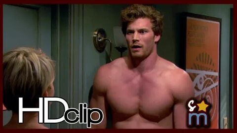 BABY DADDY 3x02 "The Lying Game" Clip #1 - Derek Theler, Che