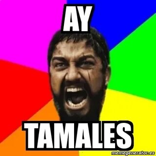 Tamales Memes