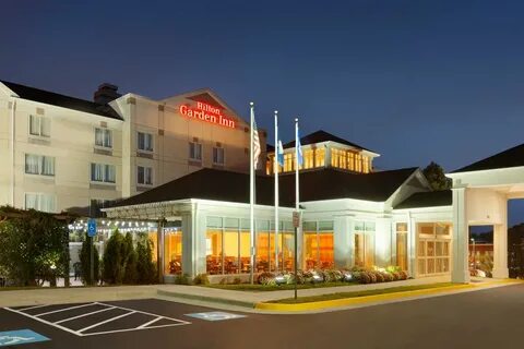 Hilton Garden Inn Fairfax, hotel, United States, Fairfax, 39