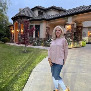 Vicki Gunvalson Moves Out of Orange County Home PEOPLE.com