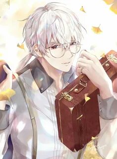 Chuyea on Zen mystic messenger, Mystic messenger, Mystic mes