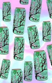 Arizona Tea wallpaper Tea wallpaper, Arizona green teas, Ari