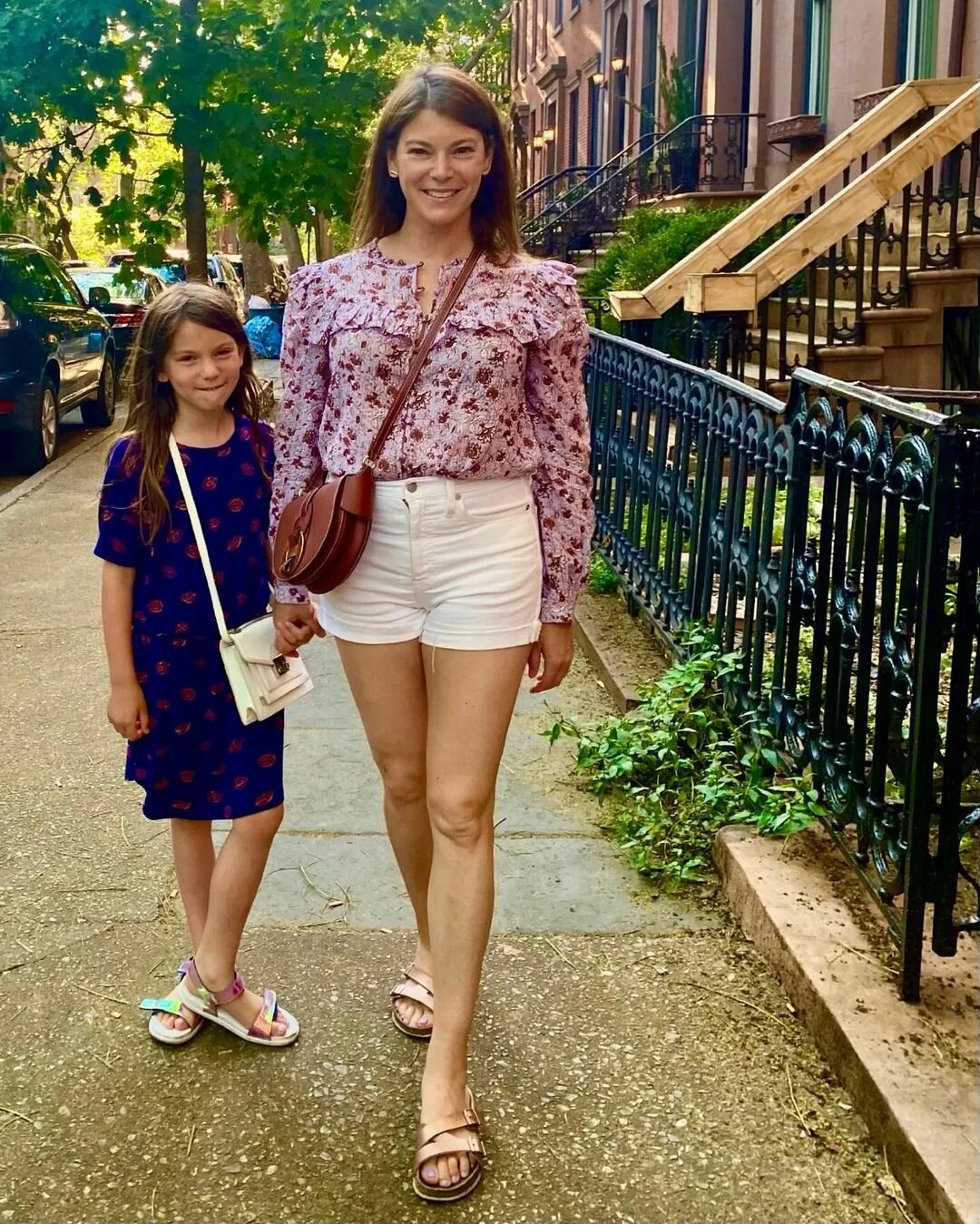 Gail Simmons в Instagram: "Last week was hot, there were meltdowns, sh...