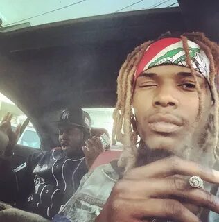 Fetty Wap ft. Sky Lynn - Jugg To Finesse - Download and Stre