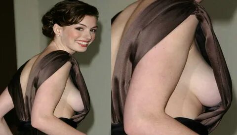 Anne hathaways tits 🍓 Anne Hathaway's Tits