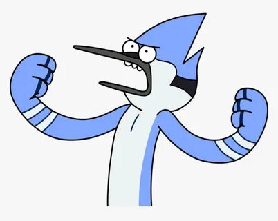 26 Images About Regular Show On We Heart It - Regular Show M