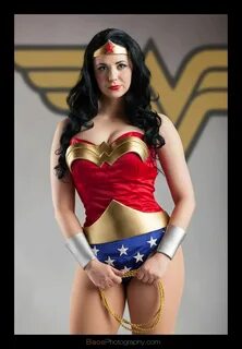 Self My home made Wonder Woman costume - Imgur