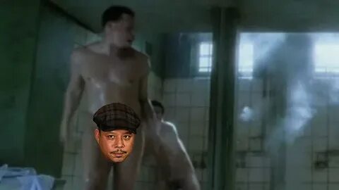 Terrence Howard's Wife Was Right About His Small Dick