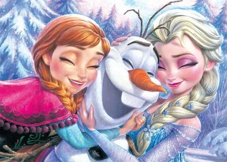 Elsa Anna Olaf Related Keywords & Suggestions - Elsa Anna Ol