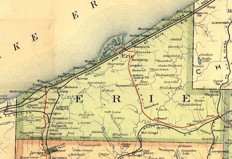 Erie County Pa Related Keywords & Suggestions - Erie County 