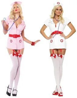 Naughty Nurse naughty nurse costume