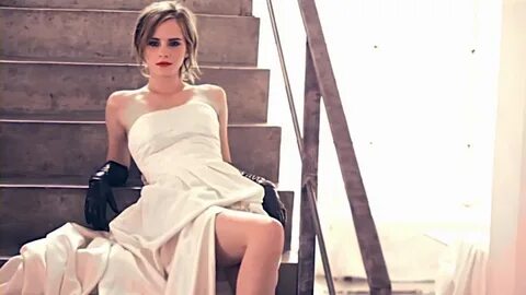 Emma Watson - Lancome photoshoot -14 GotCeleb
