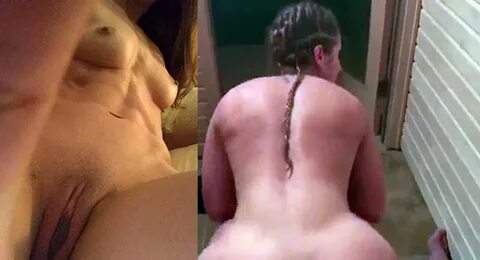 Tecia Torres Nude Pics and Porn - Leaked - ScandalPost