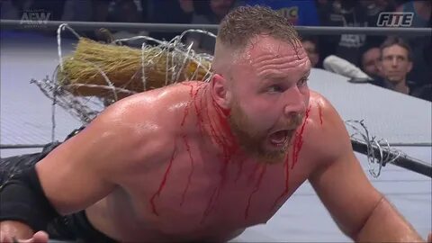 Did AEW Full Gear Go Too Far? - YouTube