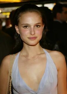 Natalie Portman photo 654 of 1929 pics, wallpaper - photo #3