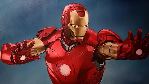 Iron Man Wallpaper For Laptop : Iron Man Mask Wallpapers Top