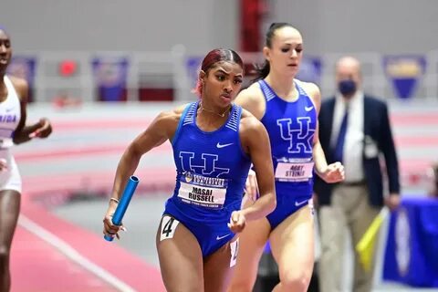 Abby Steiner (@abbysteiner1) Twitter (@KentuckyTrack) — Twitter