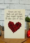 Valentine Gift Quotes / Teacher Gift with Quote, Valentine T